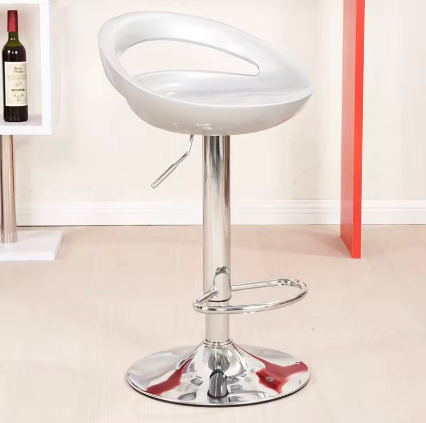 Ensemble de deux tabourets design - Koyac