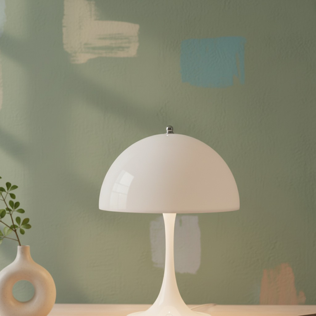 Lampara de mesa- Marcelo wanders