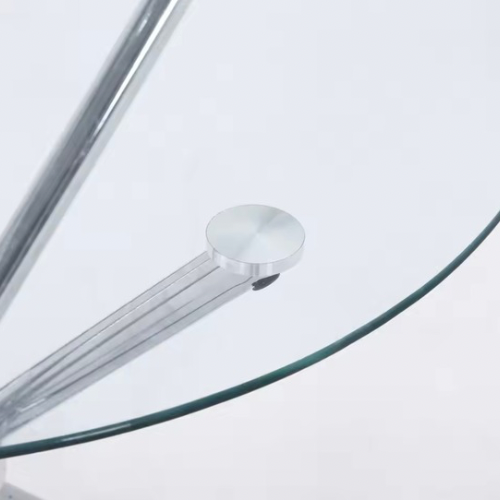 Table à manger - Tristesse