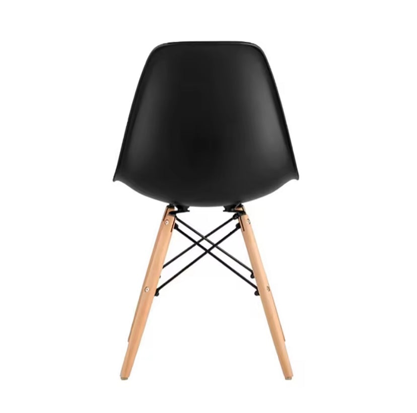 Conjunto de comedor mesa + sillas - James