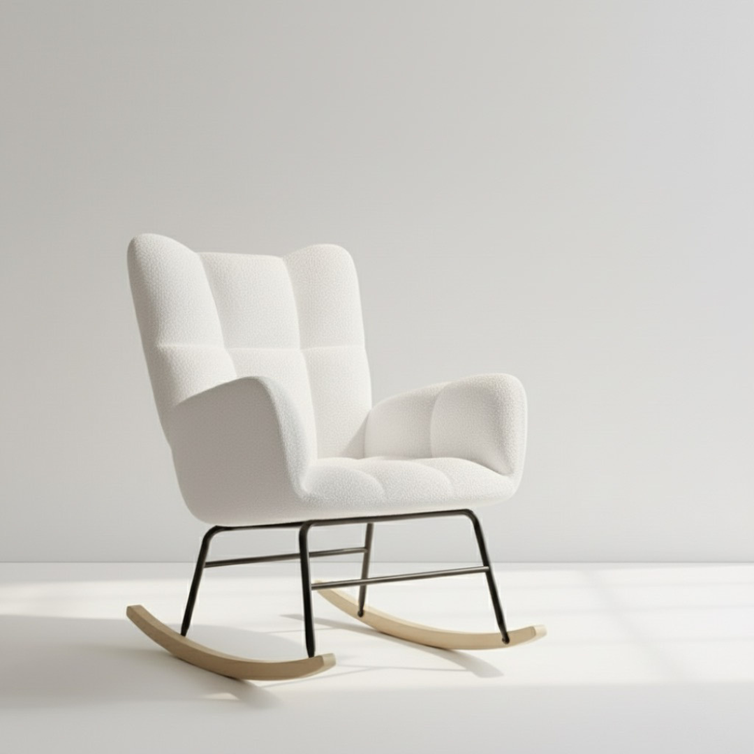 Chaise de salle à manger - Espace