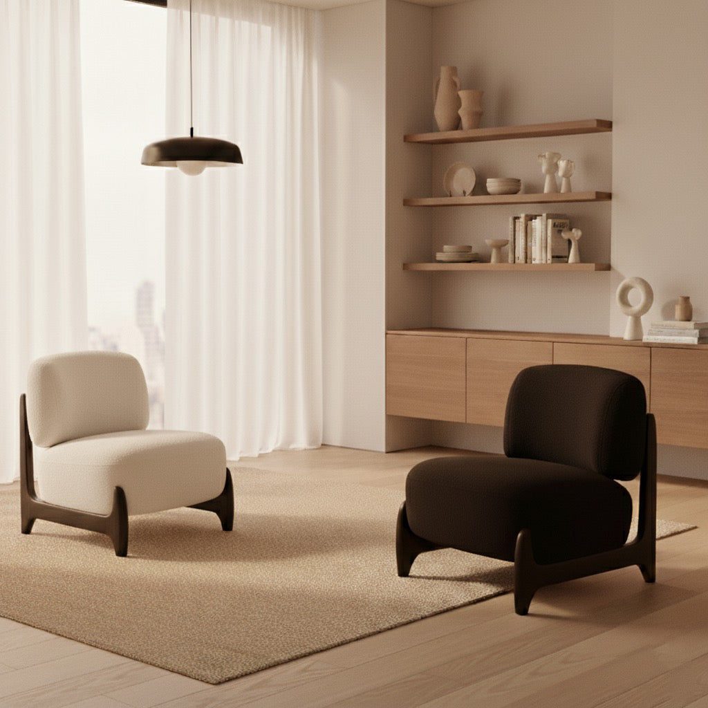 Fauteuil mignon - Zendrop