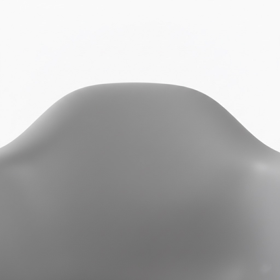 Pack de cuatro unidades silla de diseño con brazos - James