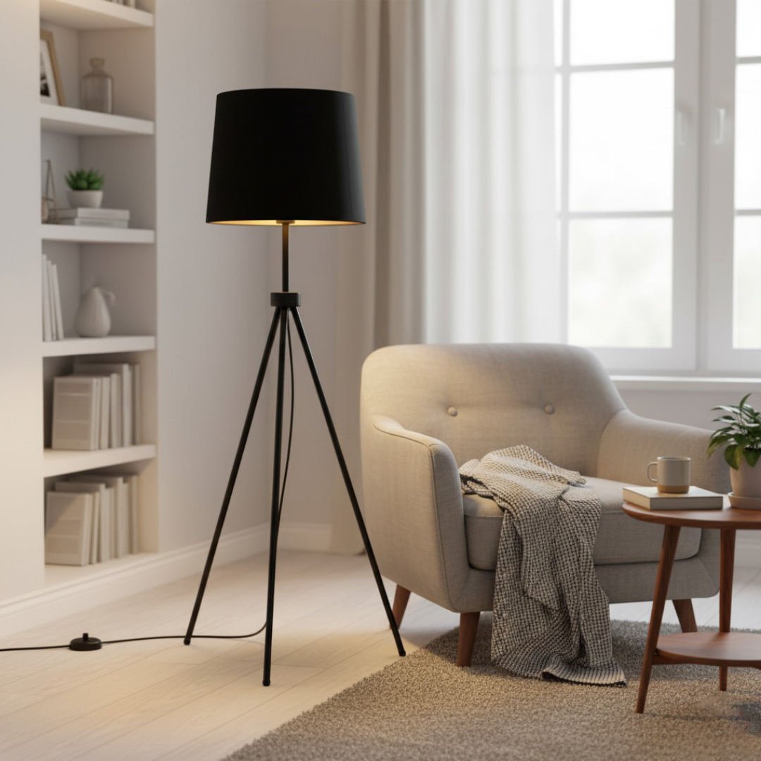 Lampara arms - Kappen