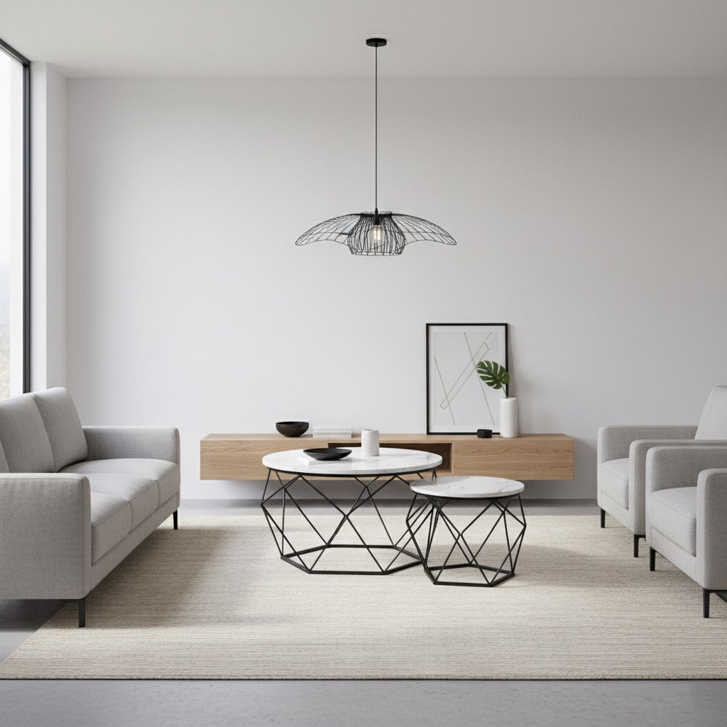 Service de table - Emille