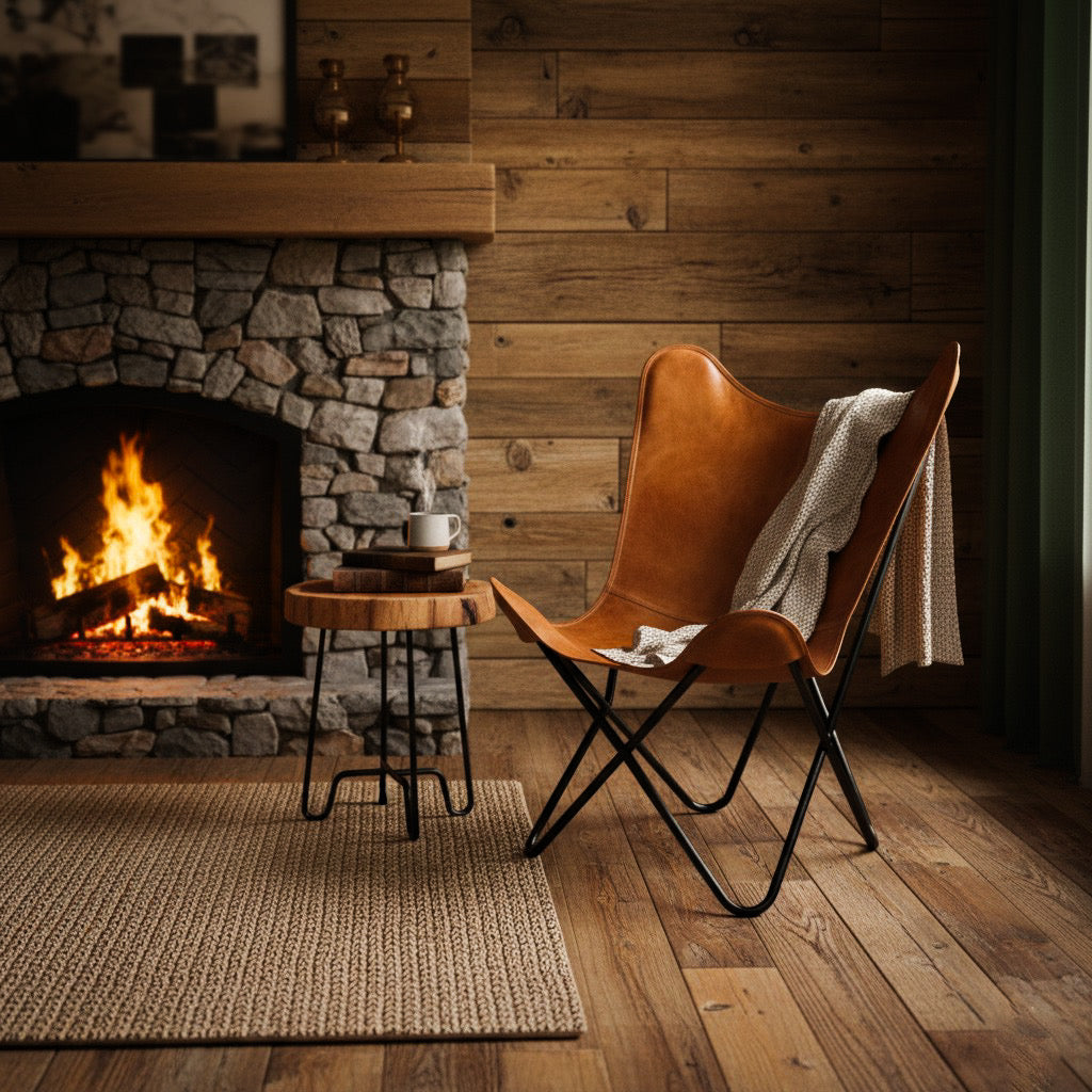 Sillón de diseño - Atmosphera