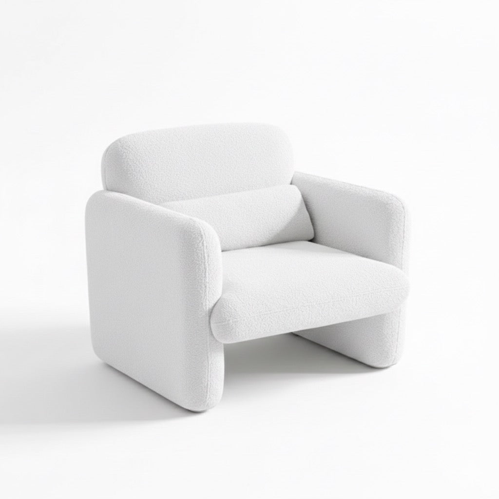 Sillón Minimalista - Looma