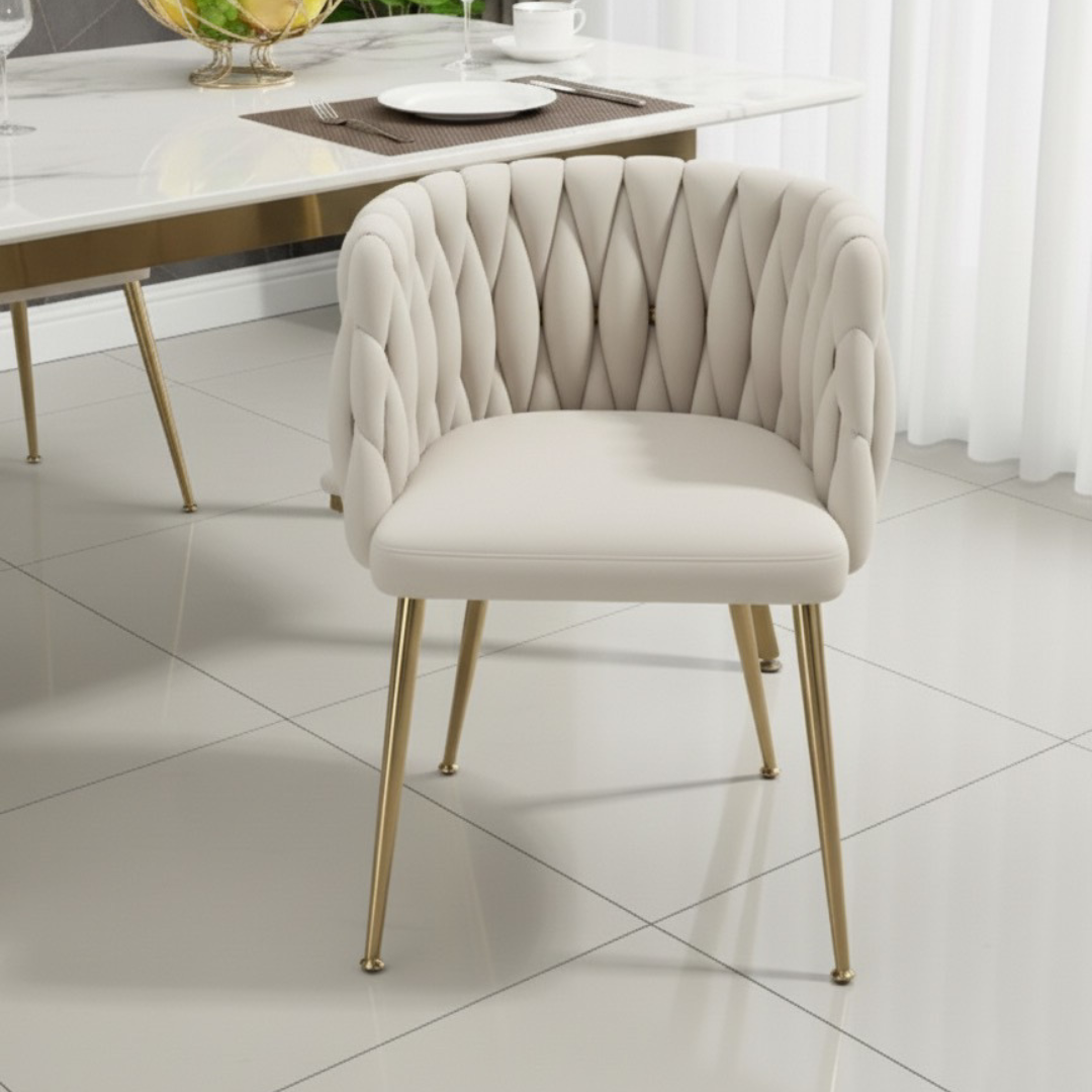 Pack silla de cocina - Nube