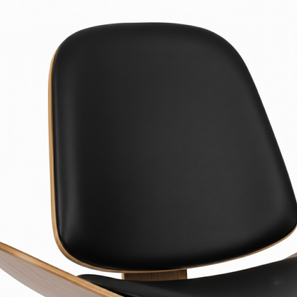 Chaise de salle à manger australienne - Nova