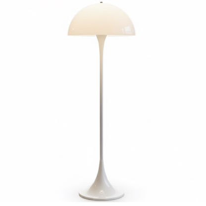 Lampara de pie alta - Phillipe