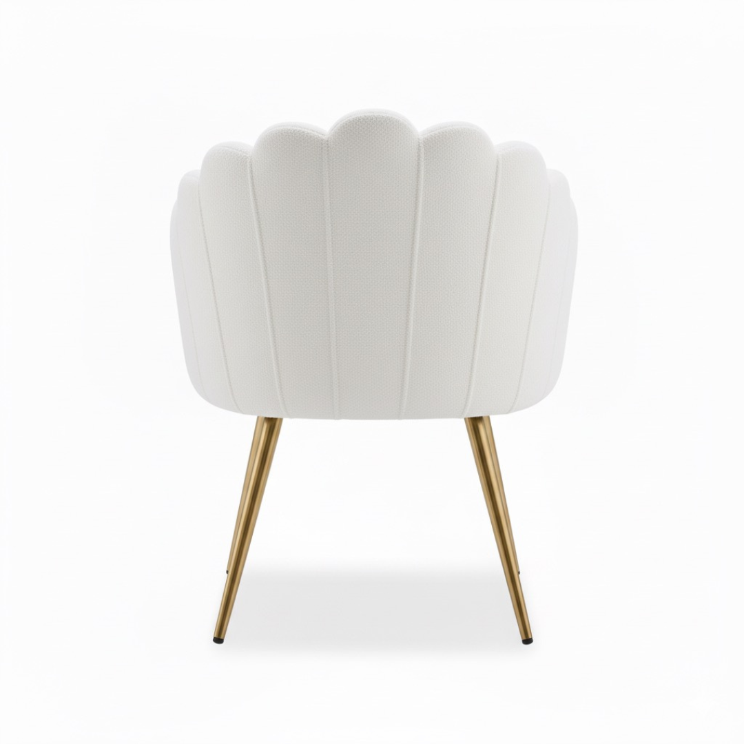 Sillón minimalista - Zeus