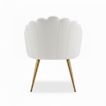 Sillón minimalista - Zeus