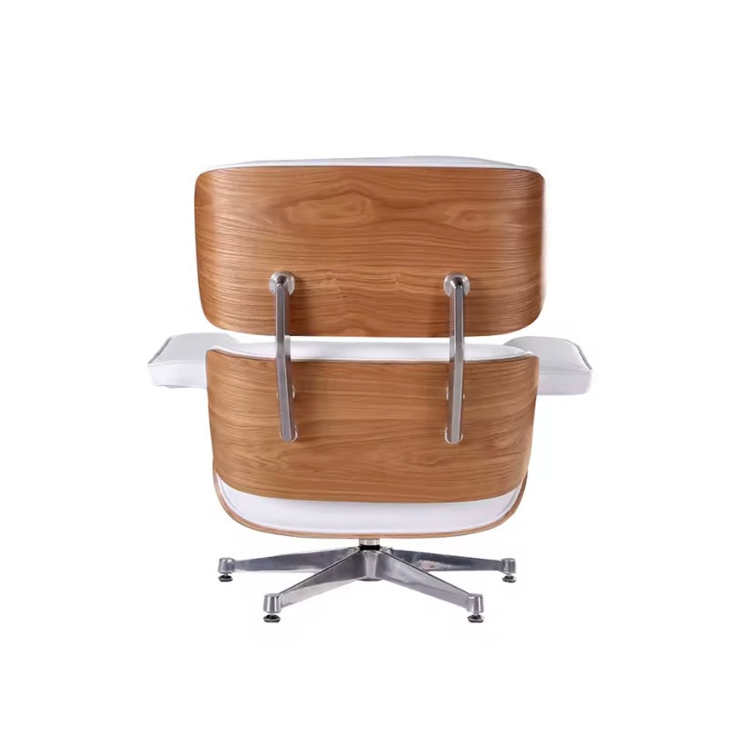 Ottomano Lounge Chair - James edition