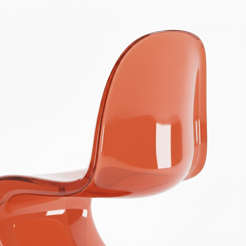 Silla de diseño - Phantom