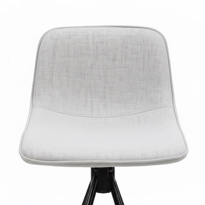 Lot de 2 tabourets de cuisine - Brandon