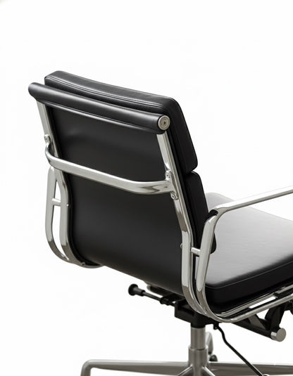 Silla de oficina alu sofft pad