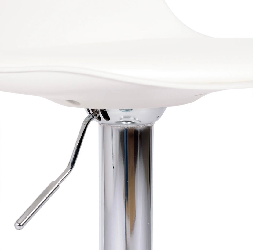 Taburete regulable - Knoll