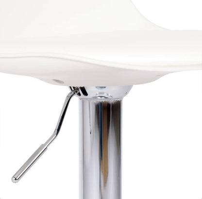 Taburete regulable - Knoll