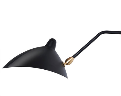 Applique murale design - Mouille