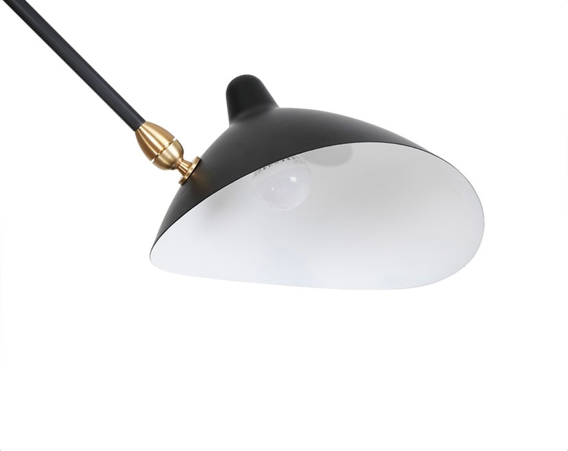 Lampadaire - Mouille Flor