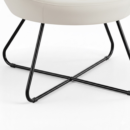 Fauteuil de loisirs - Tectake