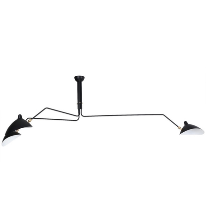 Lampe design - Suspension Mouille