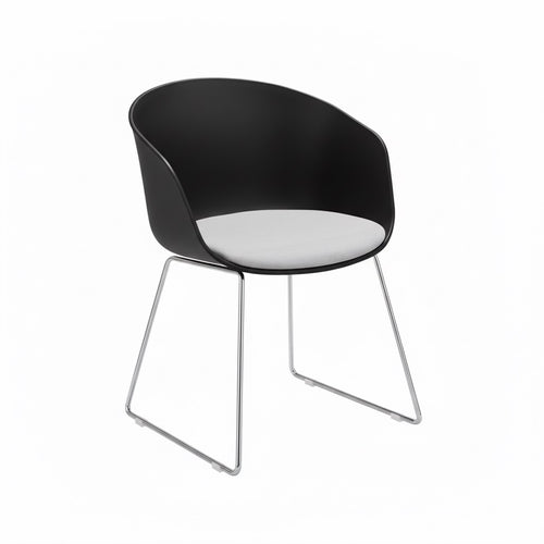 Set de 2 sillas de diseño - Urus