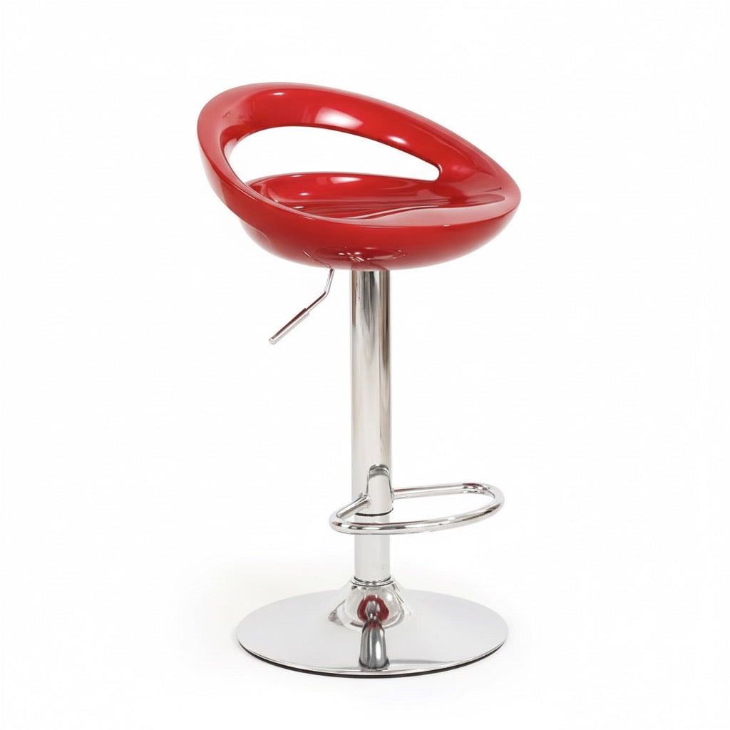 Set de dos taburetes de diseño- Koyac