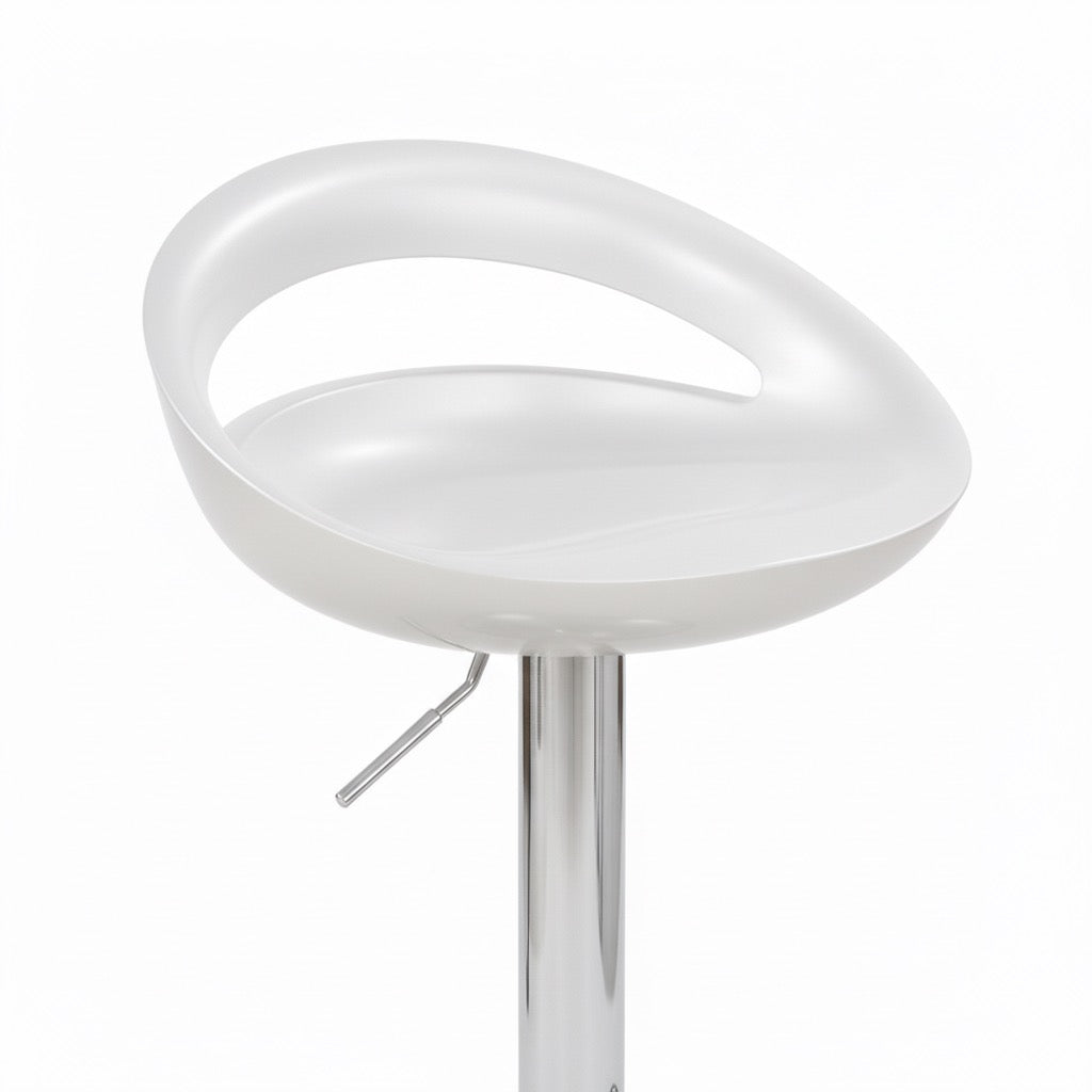 Set de dos taburetes de diseño- Koyac