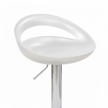 Set de dos taburetes de diseño- Koyac