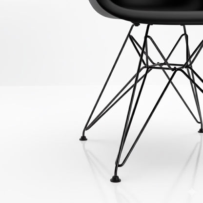 Silla design ultimátum - James