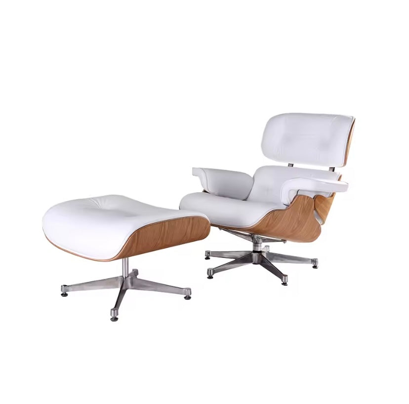 Ottomano Lounge Chair - James edition