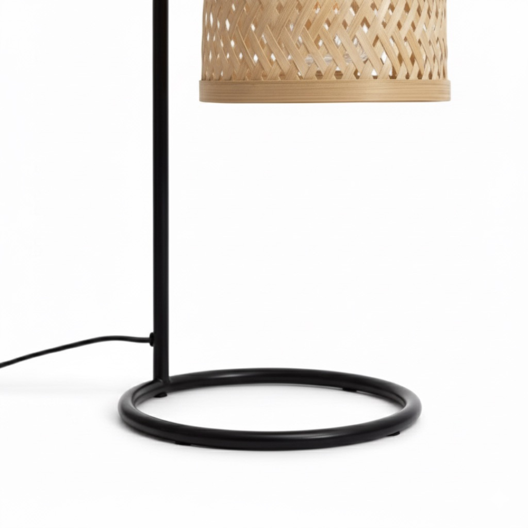 Lampara de mesa - Balí