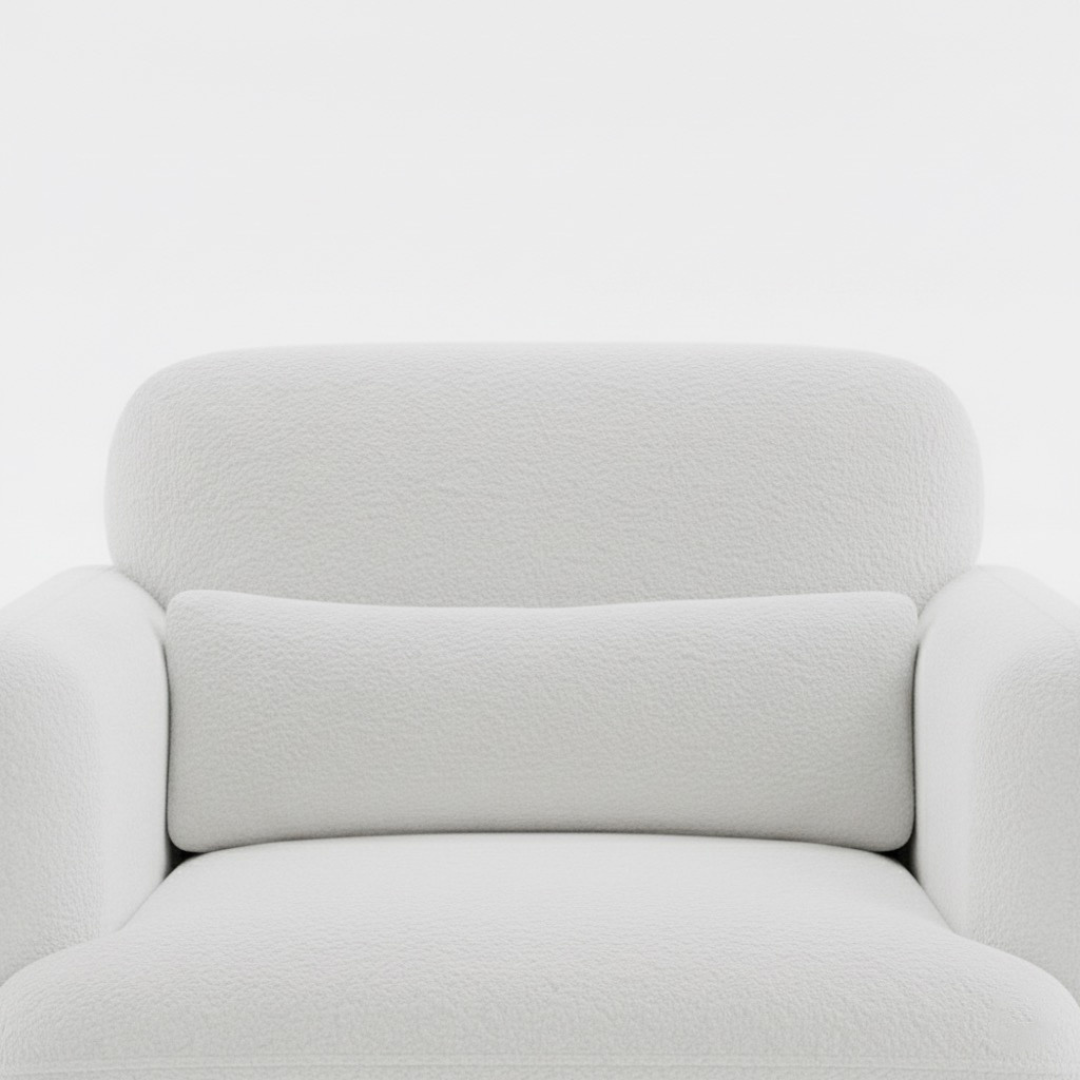 Sillón Minimalista - Looma
