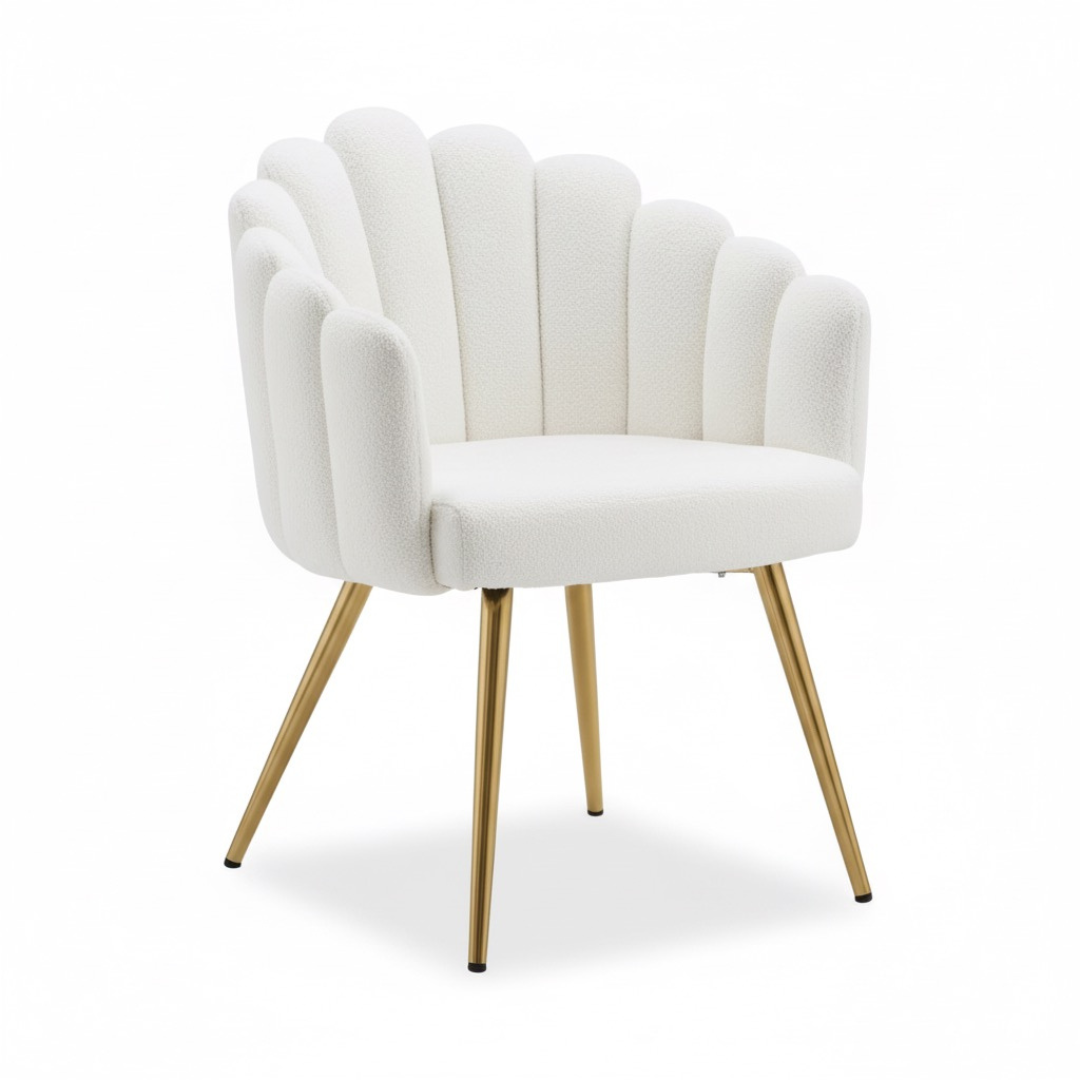 Sillón minimalista - Zeus