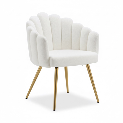 Sillón minimalista - Zeus