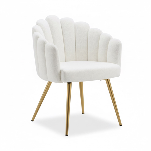 Sillón minimalista - Zeus