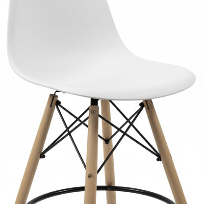 Taburete de diseño eiffel - James