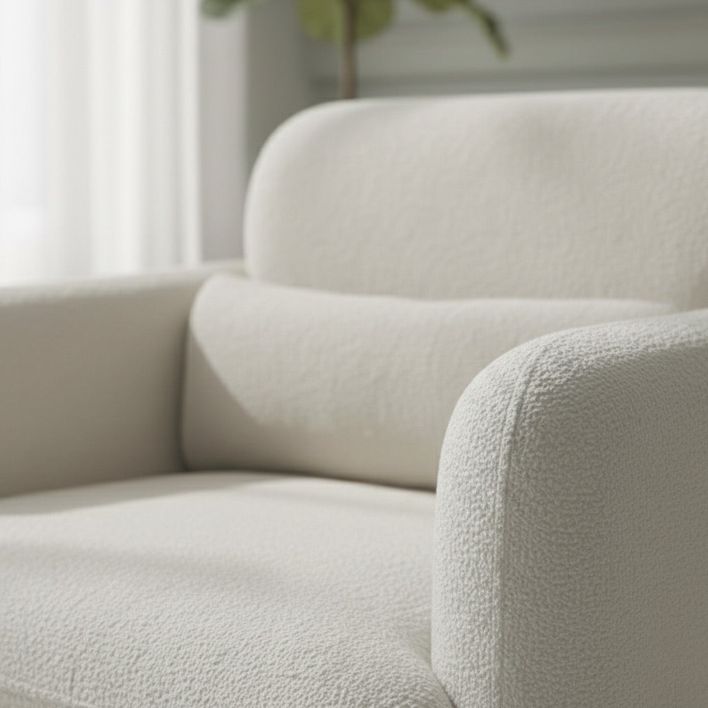 Sillón Minimalista - Looma