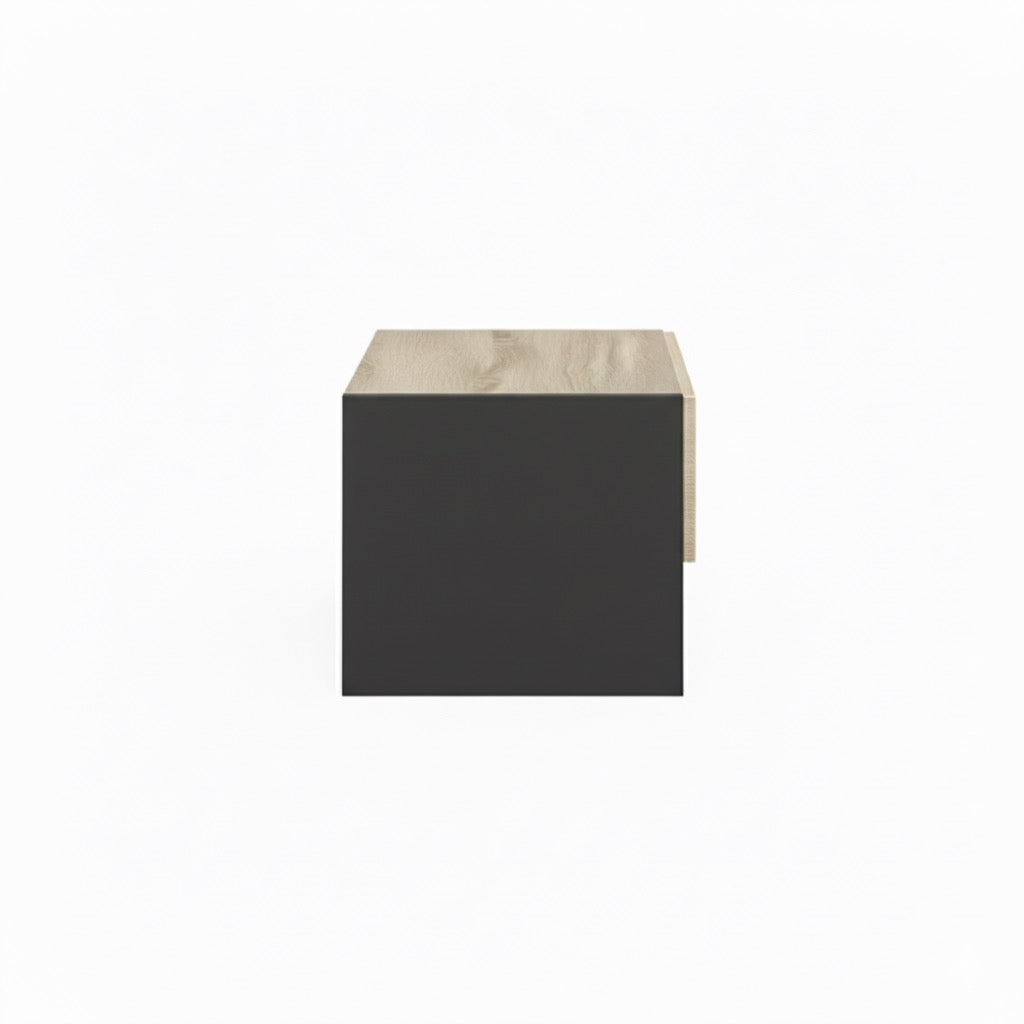 Ensemble de table de chevet Clare