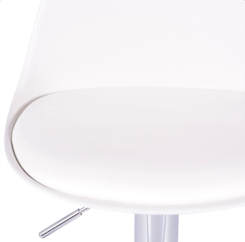 Taburete regulable - Knoll