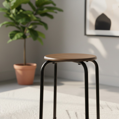 Taburete Pequeño - Land