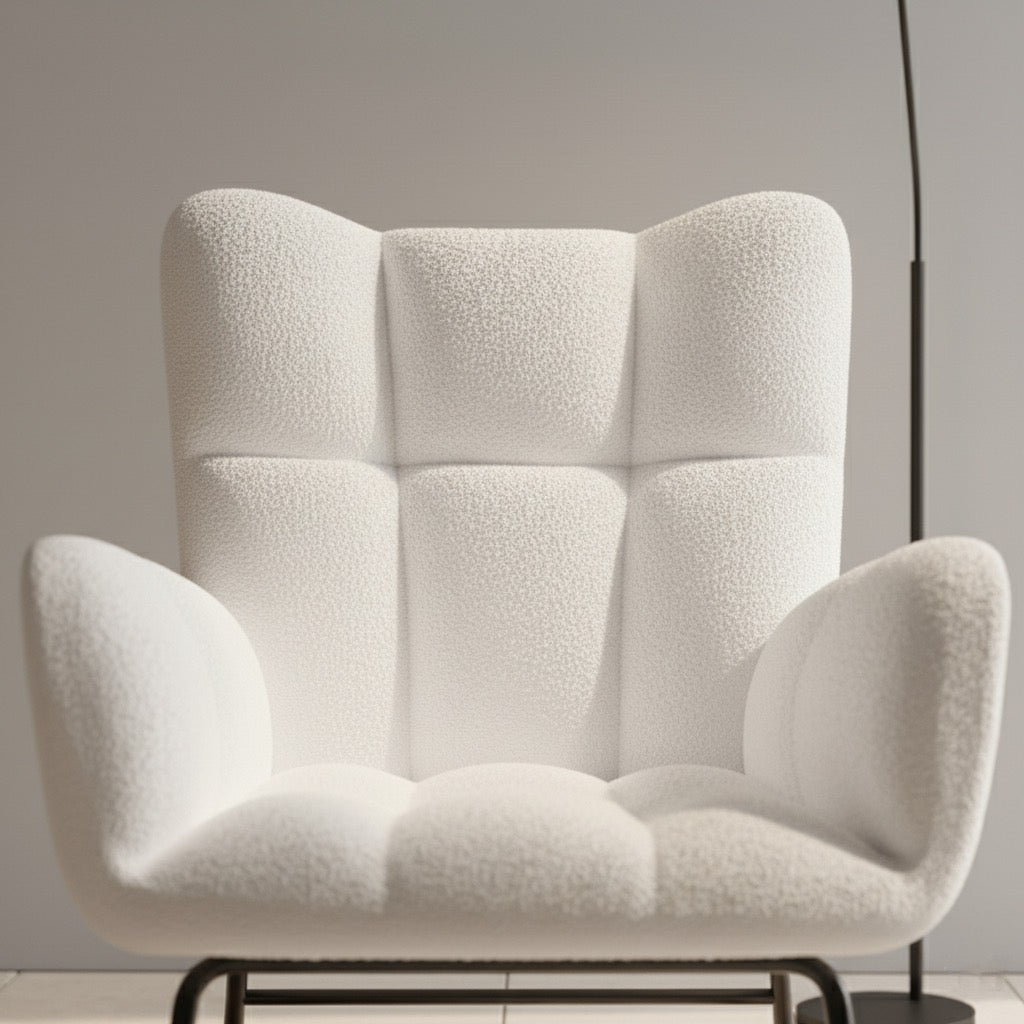 Sillón para comedor  - Space