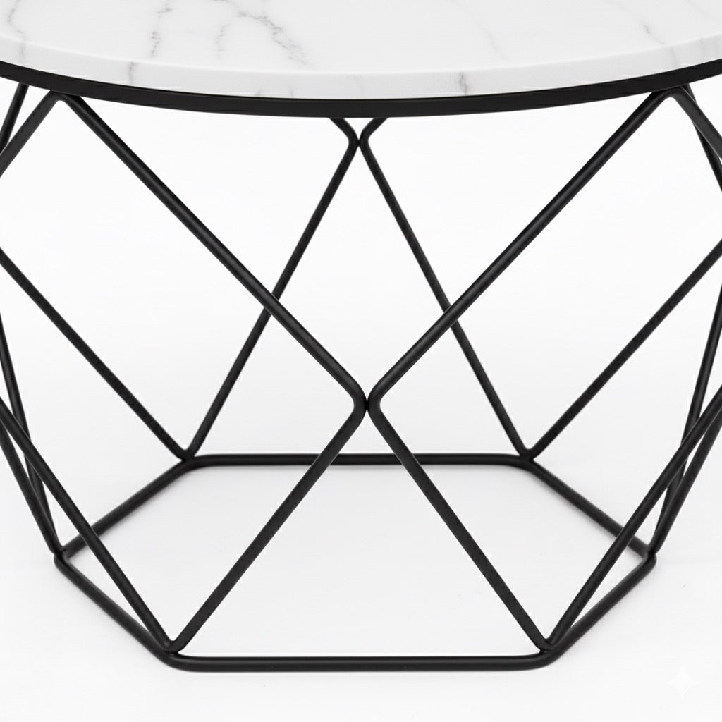 Set de mesas - Emille