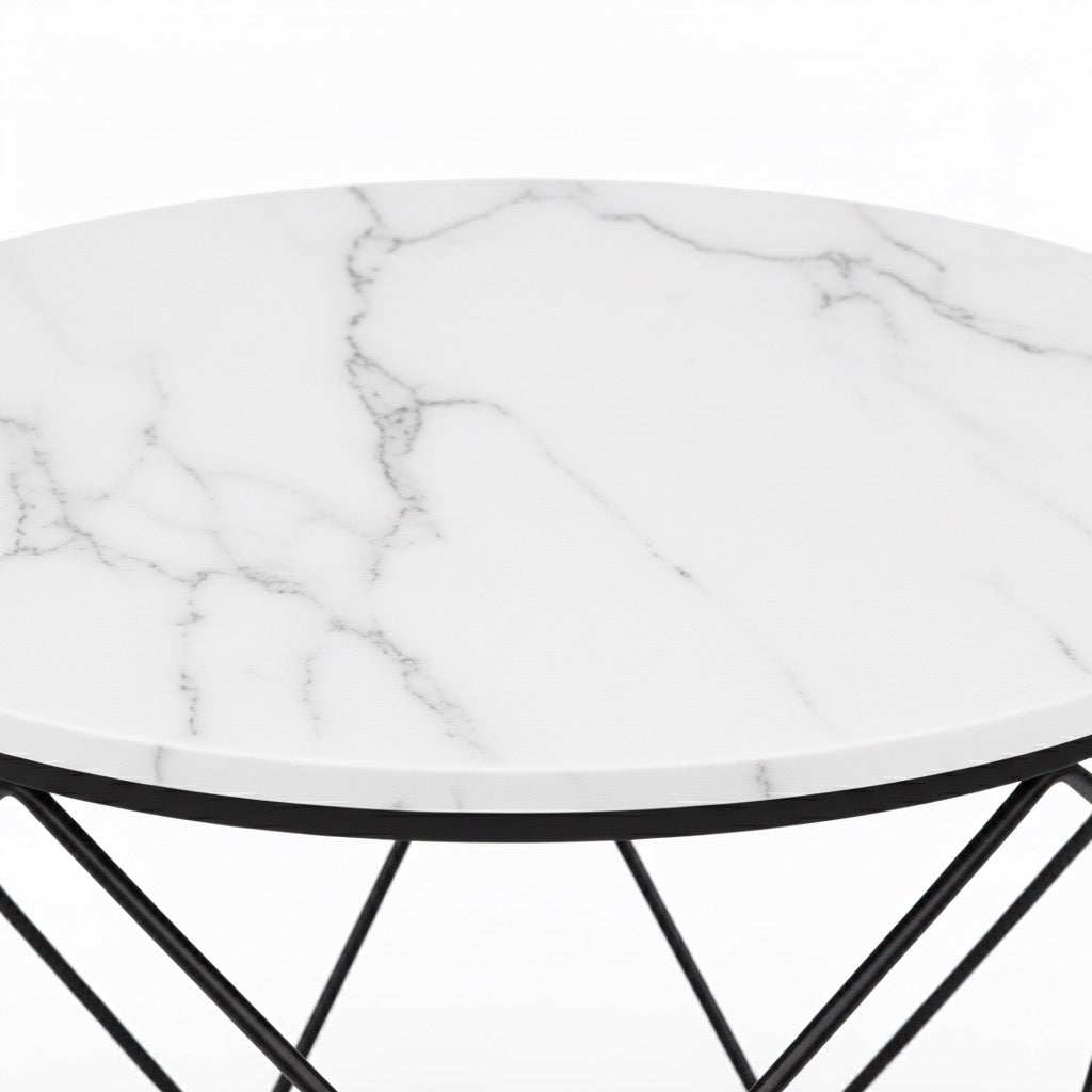 Set de mesas - Emille