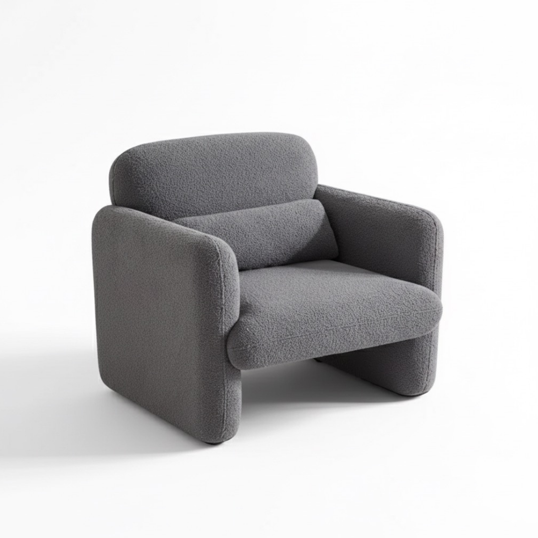 Sillón Minimalista - Looma