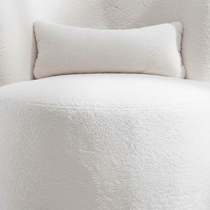 Fauteuil pivotant - Bouddha