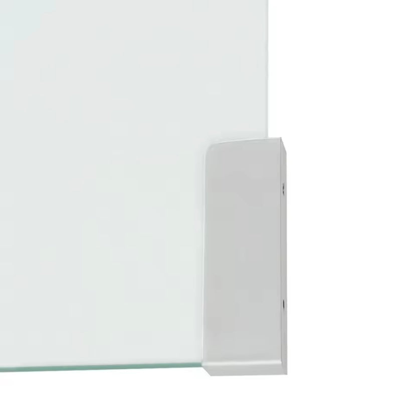 Mesa de centro en cristal - Vera