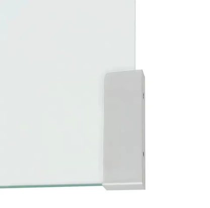 Mesa de centro en cristal - Vera