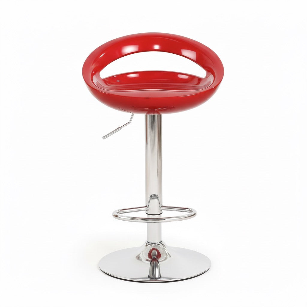 Set de dos taburetes de diseño- Koyac